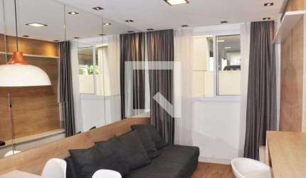 Apartamento à Venda - Jardim Iris , 2 Quartos,  44 m2