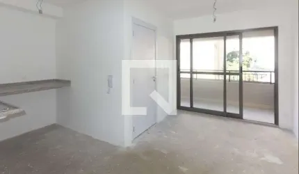 Apartamento à Venda - Moema, 1 Quarto,  28 m2