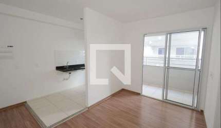 Apartamento à Venda - Jardim Marajoara , 2 Quartos,  42 m2