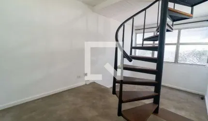 Apartamento à Venda - Vila Clementino, 1 Quarto,  40 m2