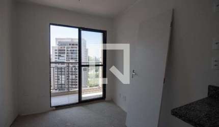 Apartamento à Venda - Butantã, 1 Quarto,  29 m2