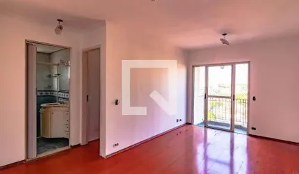 Apartamento à Venda - Jabaquara, 1 Quarto,  49 m2