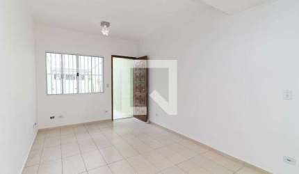 Casa à Venda - Artur Alvim, 2 Quartos,  90 m2