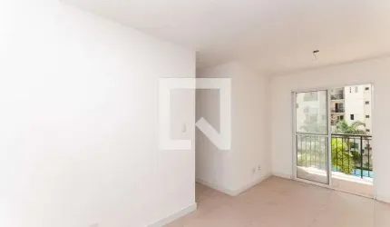 Apartamento à Venda - Vila Leopoldina, 2 Quartos,  53 m2