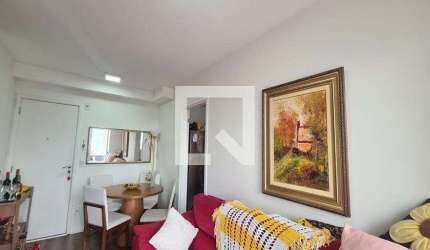 Apartamento à Venda - Vila Santa Clara, 3 Quartos,  63 m2