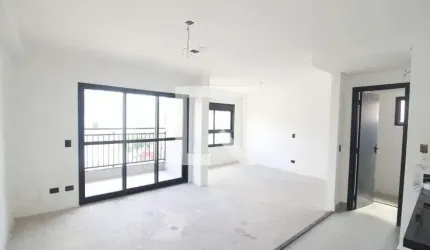 Apartamento à Venda - Água Fria, 1 Quarto,  39 m2
