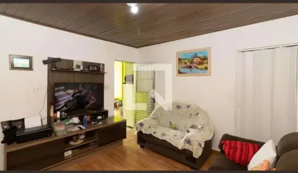 Casa à Venda - Ponte Rasa, 2 Quartos,  164 m2