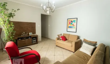 Apartamento à Venda - Barra Funda, 2 Quartos,  83 m2