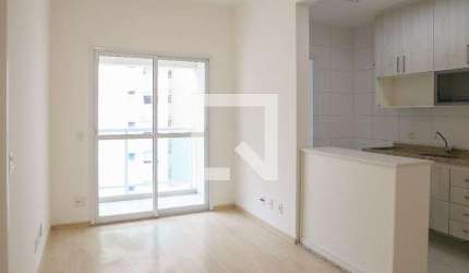 Apartamento à Venda - Barra Funda, 1 Quarto,  45 m2