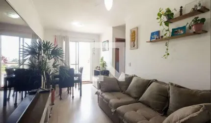 Apartamento à Venda - Vila Matilde, 2 Quartos,  51 m2