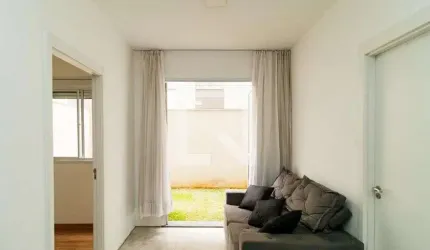 Apartamento à Venda - Vila Guilherme, 2 Quartos,  50 m2