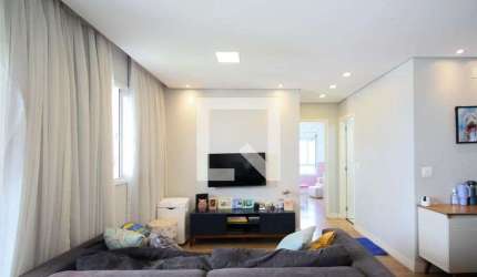 Apartamento à Venda - Vila Andrade, 2 Quartos,  69 m2