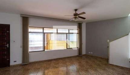 Casa à Venda - Cidade Patriarca, 2 Quartos,  108 m2