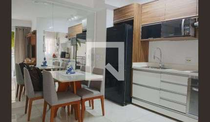 Apartamento à Venda - Centro, 1 Quarto,  44 m2