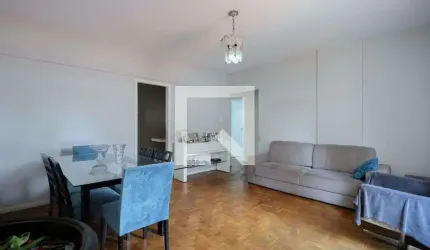 Apartamento à Venda - Santana, 2 Quartos,  78 m2