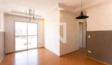 Apartamento à Venda - Vila Carrão, 3 Quartos,  61 m2