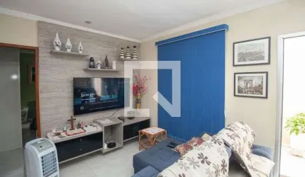 Casa à Venda - Jardim Brasil , 3 Quartos,  134 m2