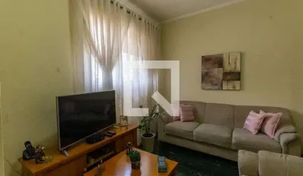 Casa à Venda - Tatuapé, 2 Quartos,  44 m2