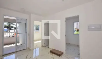 Apartamento à Venda - Jardim Monte Kemel, 2 Quartos,  36 m2