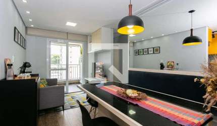 Apartamento à Venda - Penha de França, 2 Quartos,  49 m2