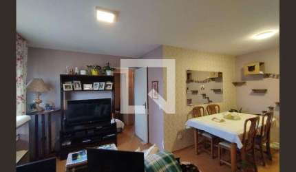 Apartamento à Venda - Vila das Mercês, 2 Quartos,  69 m2