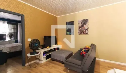 Casa à Venda - Belém, 2 Quartos,  120 m2