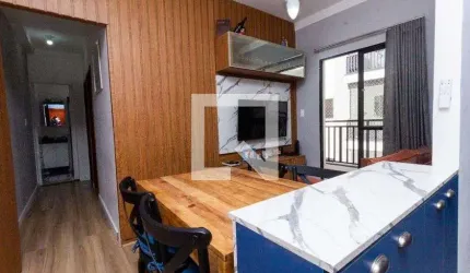 Apartamento à Venda - Vila Carrão, 2 Quartos,  45 m2