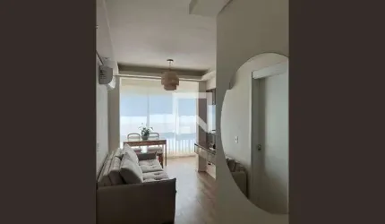 Apartamento à Venda - Vila Andrade, 1 Quarto,  38 m2