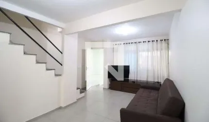 Casa à Venda - Vila Constança , 2 Quartos,  73 m2