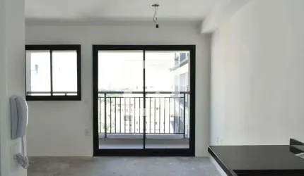 Apartamento à Venda - Saúde, 1 Quarto,  26 m2