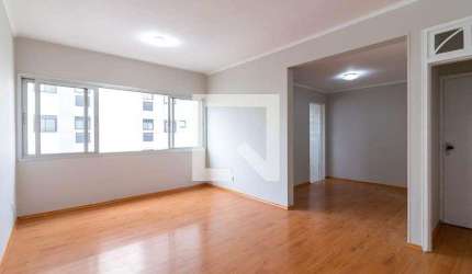 Apartamento à Venda - Santana, 3 Quartos,  100 m2