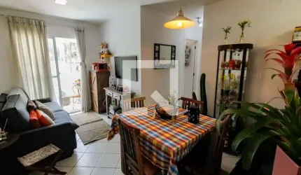 Apartamento à Venda - Jardim Monte Kemel, 2 Quartos,  55 m2