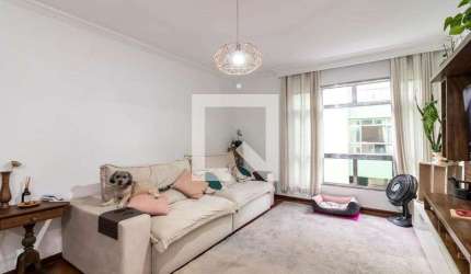 Apartamento à Venda - Casa Verde, 4 Quartos,  82 m2