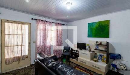 Casa à Venda - Ponte Rasa, 2 Quartos,  150 m2
