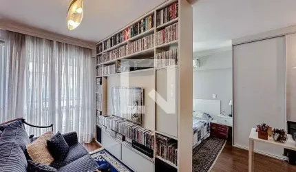 Apartamento à Venda - Mooca, 1 Quarto,  52 m2