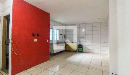 Casa à Venda - Itaquera, 2 Quartos,  62 m2