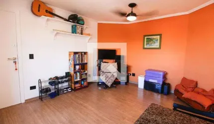 Apartamento à Venda - Vila Sônia, 2 Quartos,  55 m2