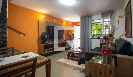 Casa à Venda - Jardim Sao Luis, 2 Quartos,  78 m2