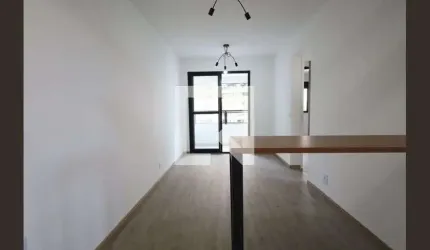 Apartamento à Venda - Portal do Morumbi, 2 Quartos,  45 m2