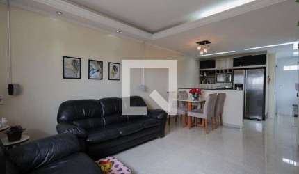 Casa à Venda - Vila Santa Maria, 2 Quartos,  120 m2
