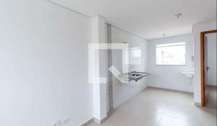 Apartamento à Venda - Jardim Aricanduva, 2 Quartos,  38 m2
