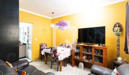 Apartamento à Venda - Vila Esperança, 2 Quartos,  56 m2