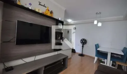 Apartamento à Venda - Vila Guilherme, 2 Quartos,  50 m2