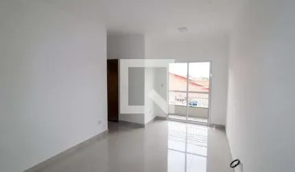 Apartamento à Venda - Penha de França, 2 Quartos,  48 m2