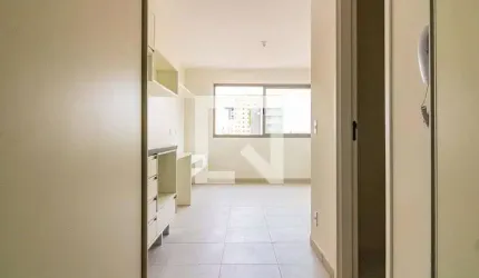 Apartamento à Venda - Vila Clementino, 1 Quarto,  24 m2