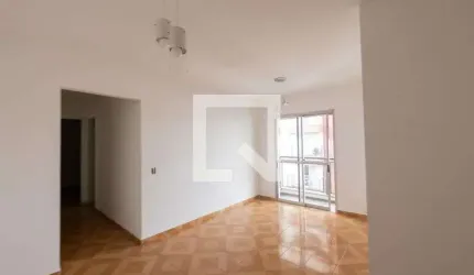 Apartamento à Venda - Vila Invernada, 2 Quartos,  56 m2