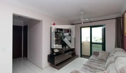 Apartamento à Venda - Vila Ede, 2 Quartos,  68 m2