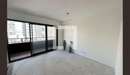Apartamento à Venda - Perdizes, 1 Quarto,  30 m2