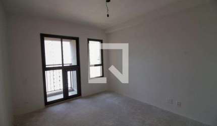 Apartamento à Venda - Brooklin, 1 Quarto,  24 m2