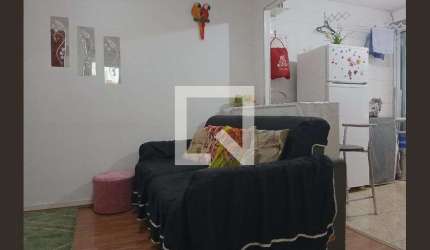 Apartamento à Venda - Centro, 1 Quarto,  34 m2